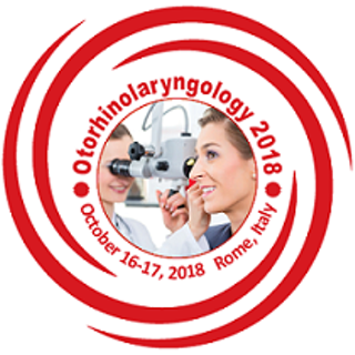 Image: 8th International Conference on Otorhinolaryngology