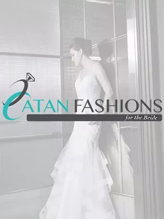 Image: BRIDES, BUBBLES & BRUNCH: Bridal Brunch, Fashion Show & Wedding Style Seminar