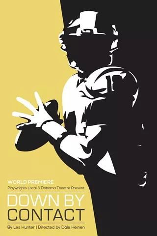 Image: Down by Contact