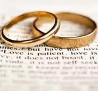 Image: Marriage Boot Camp