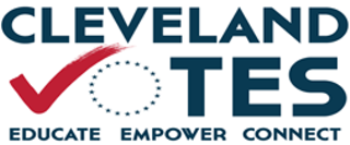 Image: Let's Celebrate Democracy! Cleveland VOTES' Voter Engagement Training- July 24th!