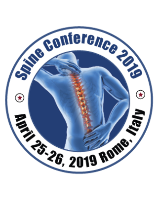 Image: 5th International Conference on Spine and Spinal Disorders