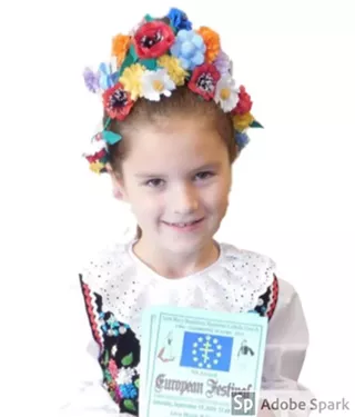 Image: European Festival