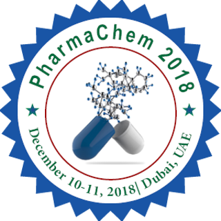 Image: 20th World Conference on Pharmaceutical Chemistry and Drug Design