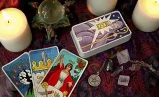 Image: PSYCHIC FAIR - Free Admission - Cleveland