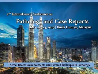 Image: 2nd International Conference on Pathology and Case Reports