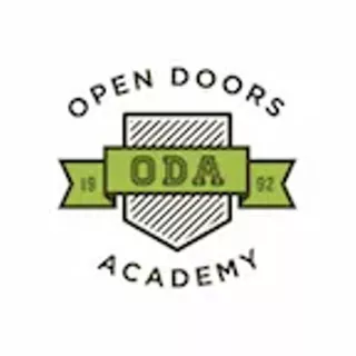 Image: ODA Speaker Series - Featuring Leslie Crutchfield