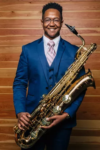 Image: Steven Nichols Banks