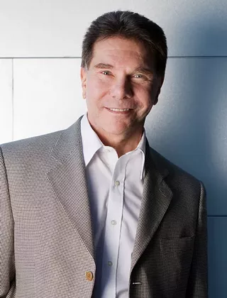 Image: Dr. Robert Cialdini