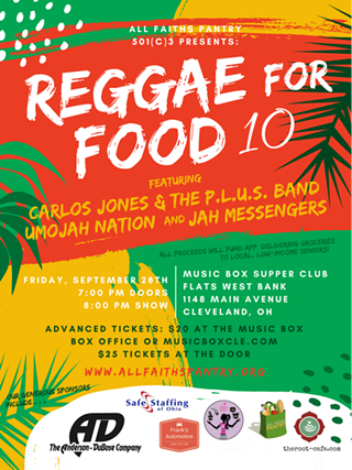 Image: Reggae for Food 10