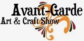 Image: 2018 Rocky River Fall Avant-Garde Art & Craft Show