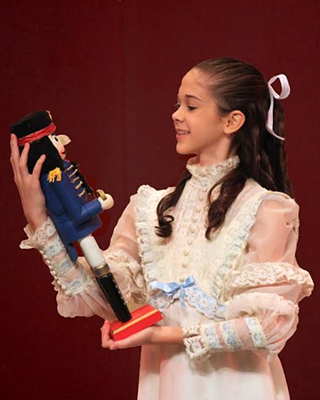 Image: The Nutcracker Ballet - Sensory Friendly Performance