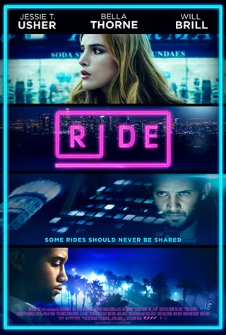 Image: RIDE In Theaters October 5th