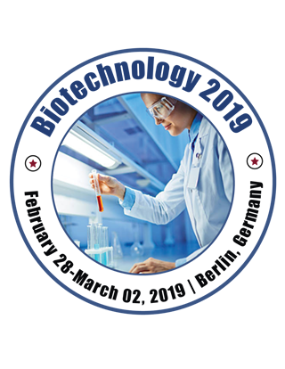 Image: 22nd Global Congress On Biotechnology