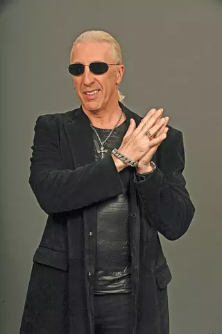 Image: ROCKTOPIA Featuring Dee Snider