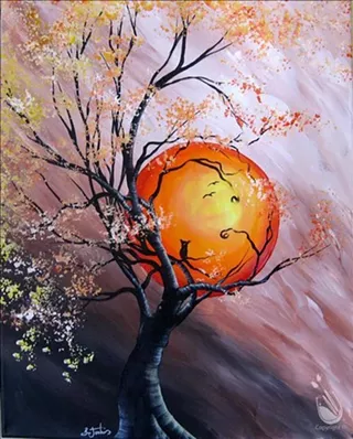 Image: Harvest Moon