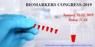 Image: International Conference on Biomarkers and Clinical Research