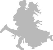 Image: English Country Dance