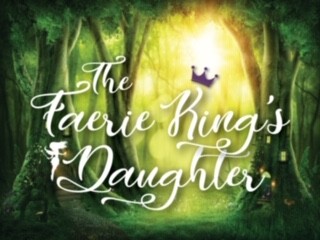 The Faerie King's Daughter