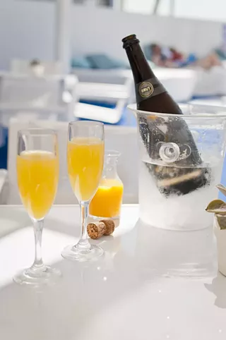Image: Girl Boss Business Brunch