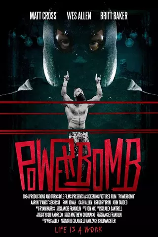 Image: Powerbomb