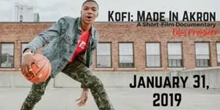 Image: Kofi: Made in Akron