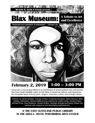 Image: Blax Museum