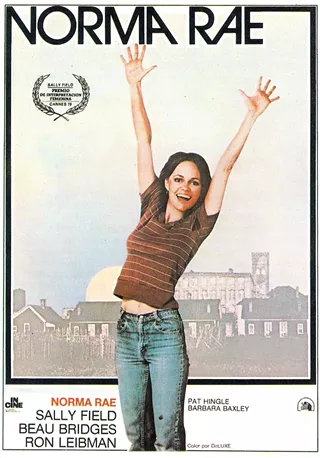 Image: Norma Rae