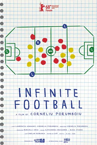 Image: Infinite Football