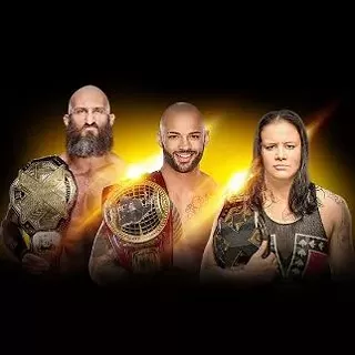 Image: WWE Next Live