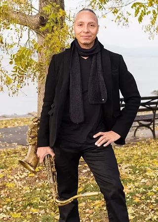 Image: Lakeland Jazz Festival