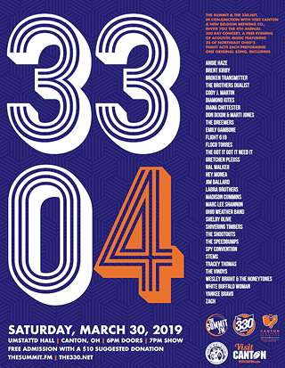 Image: 330 Day Concert