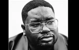 Image: Lil Rel