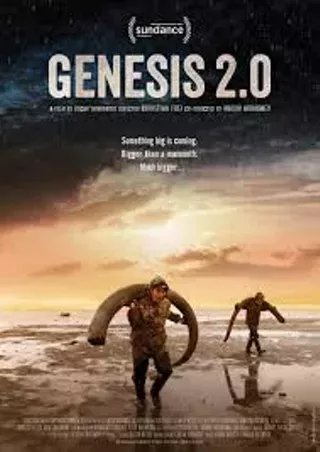 Image: Genesis 2.0