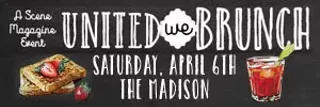Image: Scene United We Brunch 2019