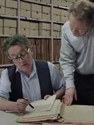 Image: Tracking Edith