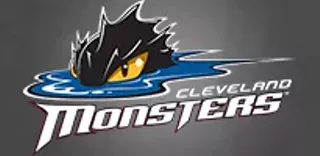 Image: Monsters vs. Charlotte Checkers