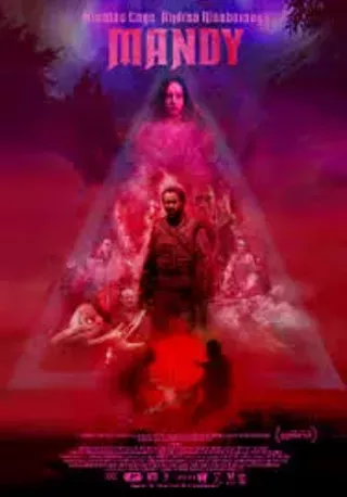 Image: Mandy