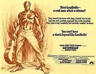 Image: Leadbelly