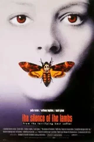 Image: The Silence of the Lambs