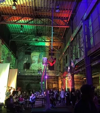 Image: The Dreamer's Bal