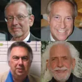 Image: Cleveland Stories Dinner Party