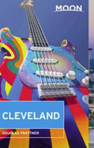 Image: Moon Cleveland and Unique Eats and Eateries of Cleveland Release Party