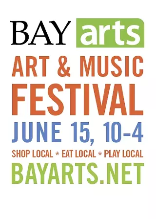Image: BAYarts Arts & Music Festival