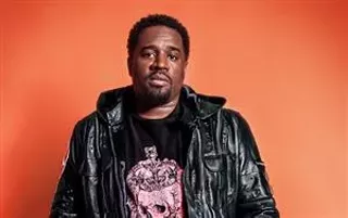 Image: Corey Holcomb