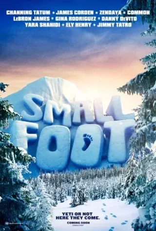 Image: Smallfoot