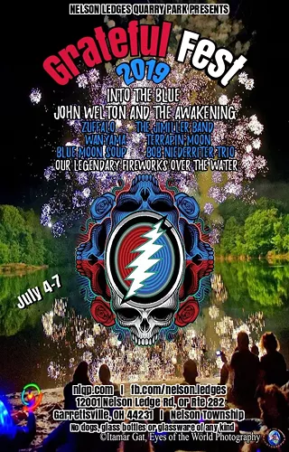 Image: Grateful Fest