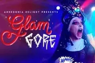 Image: GlamGore Monthly Drag Show