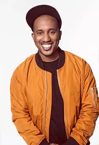 Image: Chris Redd