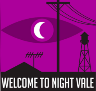 Image: Welcome to Night Vale